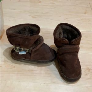 Robeez Shoes 18-24 month